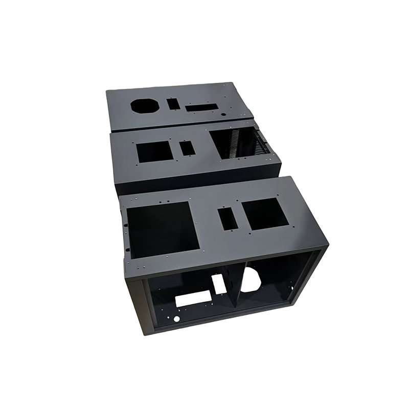 Stamping Parts Tungsten Steel Processing Aluminum Custom Laser Cutting CNC Stamping