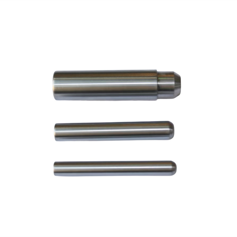 Factory Custom Precision Shaft Mechanical Turning Machining - Newtop ...