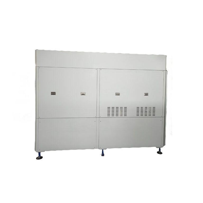 sheet metal fabrication
