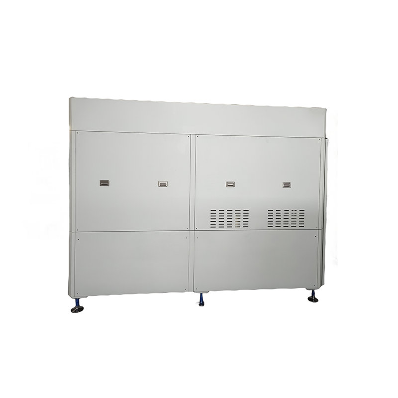 sheet metal fabrication