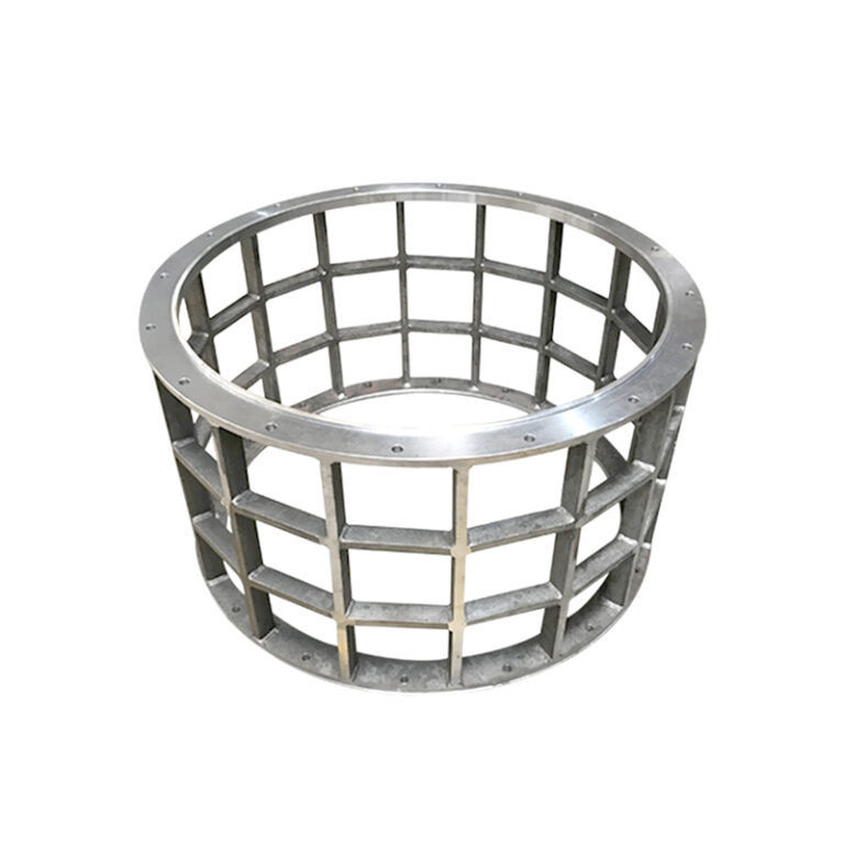 stainless steel cnc parts