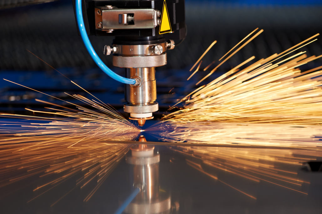 What Services Do Metal Fabrication Companies Offer?