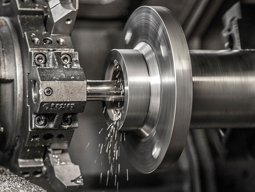 What Industries Use CNC Precision Machining?