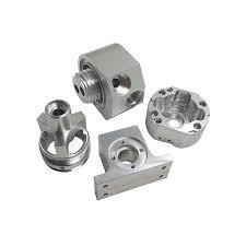 Precision Engineering: How CNC Aluminum Parts Revolutionize Industries