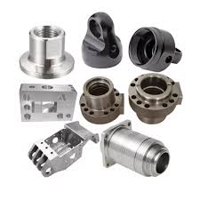 Custom CNC Parts: A Comprehensive Guide to Enhancing Your Manufacturing Process