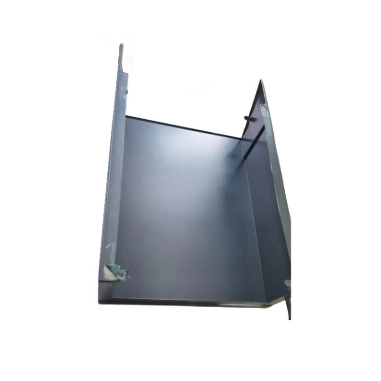 sheet metal processing