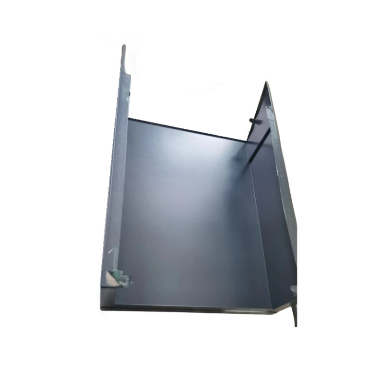sheet metal processing