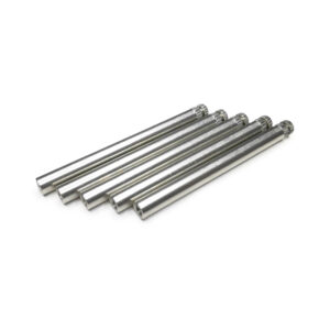 CNC machining A