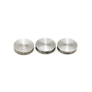 CNC machining L