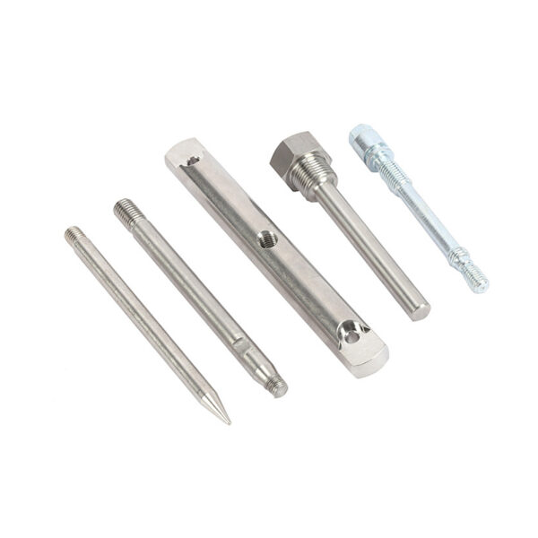 CNC machining M