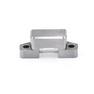CNC machining O