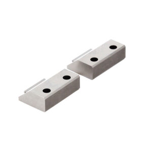 CNC machining P