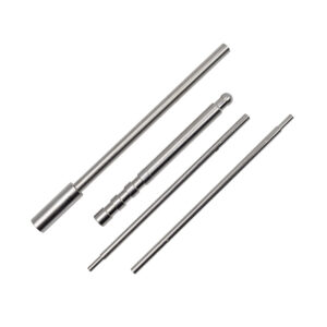 CNC machining B