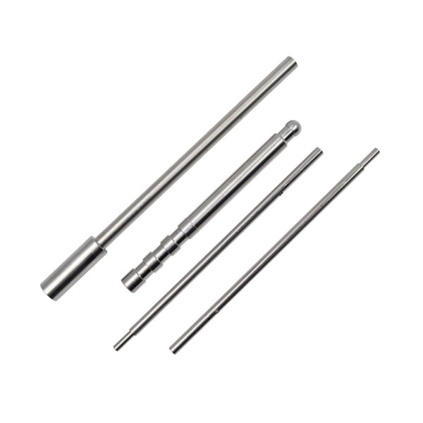 CNC machining B