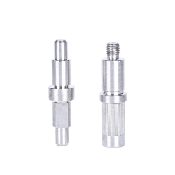 CNC machining U