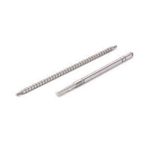 CNC machining W