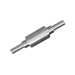 CNC machining X