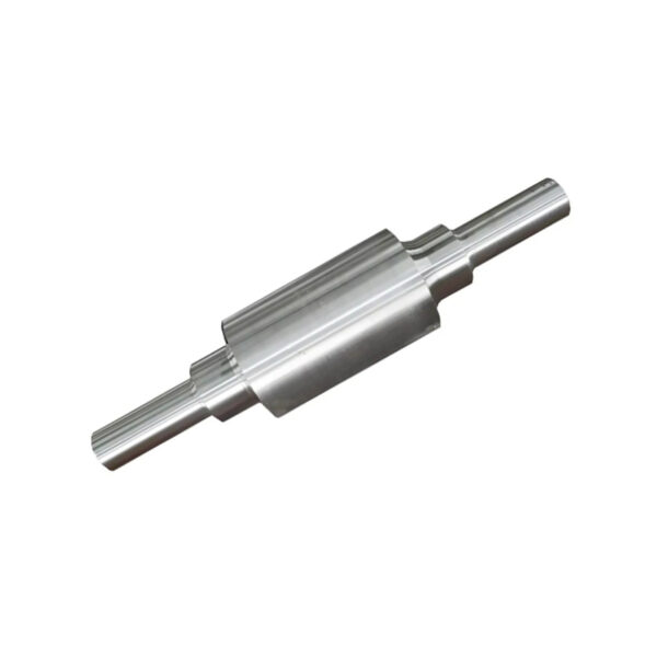 CNC machining X