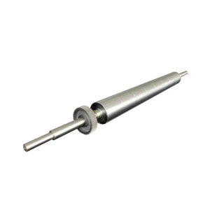 CNC machining C