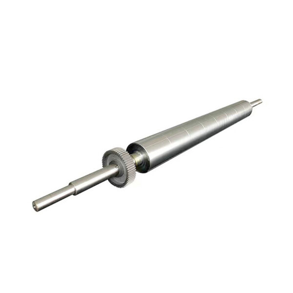 CNC machining C