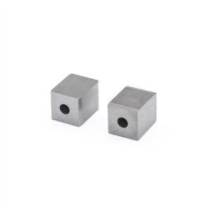 CNC machining D
