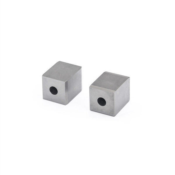 CNC machining D