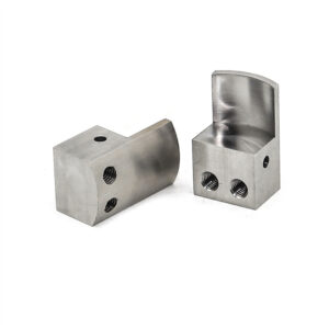 CNC machining I