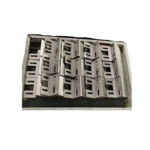 Stamping Parts Tungsten Steel Processing Aluminum Custom Laser Cutting CNC Stamping J