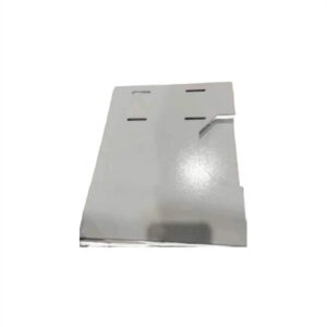 Stamping Parts Tungsten Steel Processing Aluminum Custom Laser Cutting CNC Stamping F