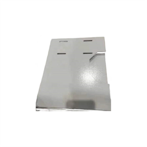 Stamping Parts Tungsten Steel Processing Aluminum Custom Laser Cutting CNC Stamping F