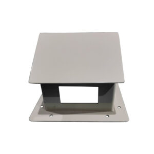 Steel fabrication Heavy-duty machining of structural parts L