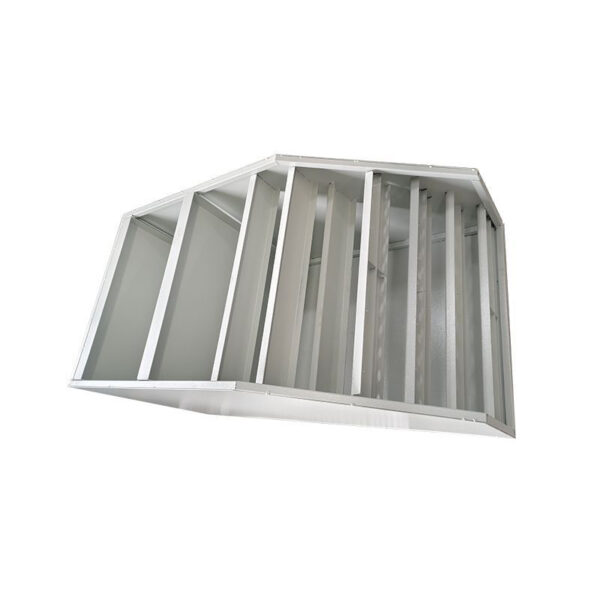 Steel fabrication Heavy-duty machining of structural parts G