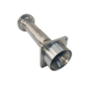 Steel fabrication Heavy-duty machining of structural parts E