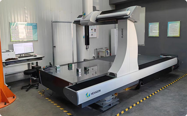 aluminum cnc machining parts