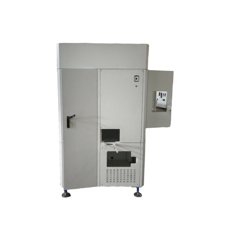 sheet metal fabrication company