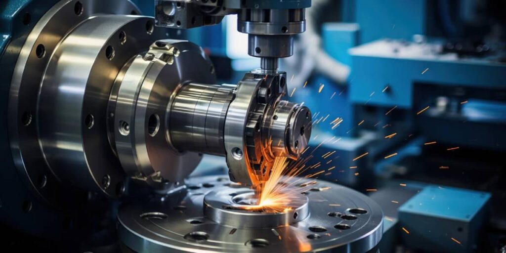 steel fabrication company