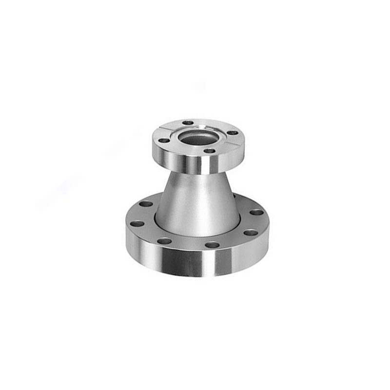 Aluminum CNC Machining Parts