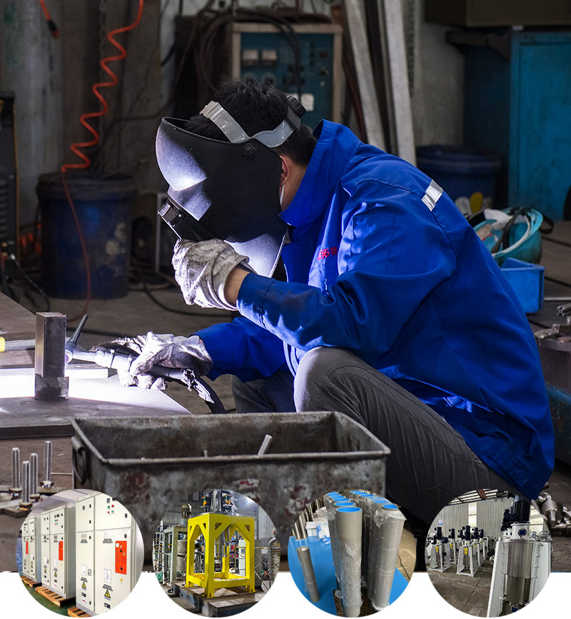 custom welding fabrication