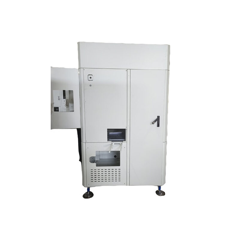 precision sheet metal fabrication