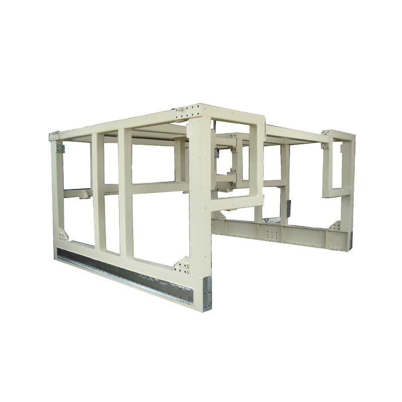 steel fabrication company