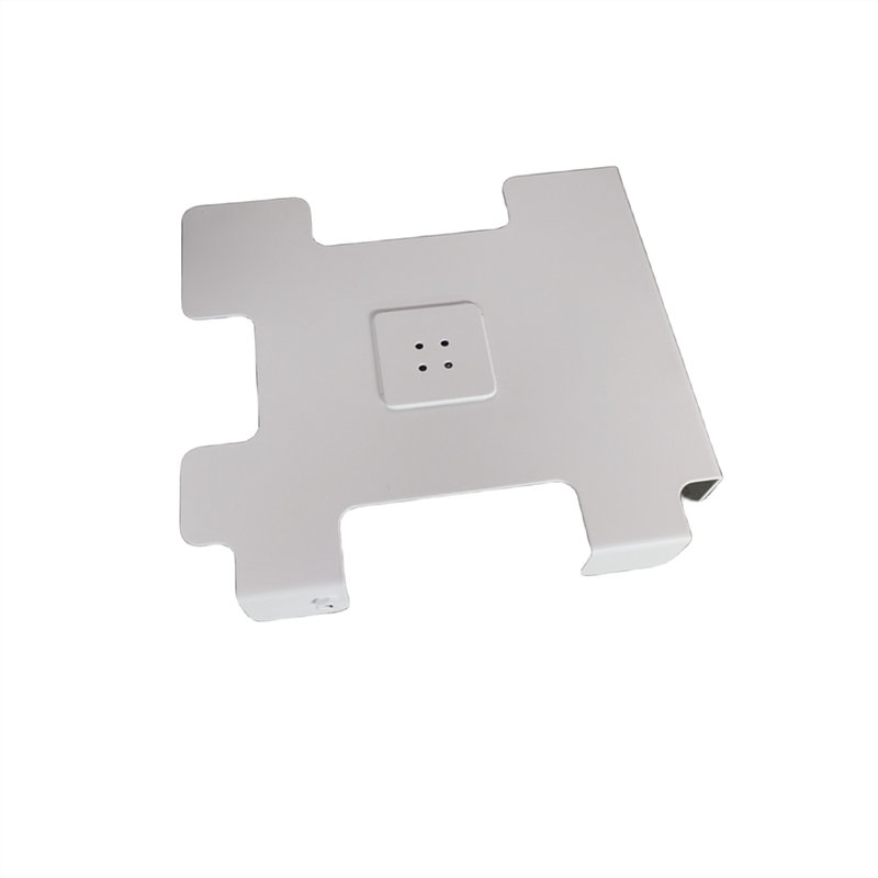 Sheet metal processing