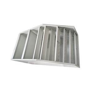 stainless steel fabrication