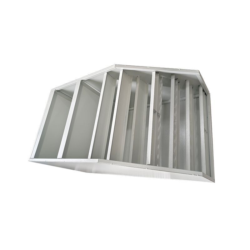 stainless steel fabrication