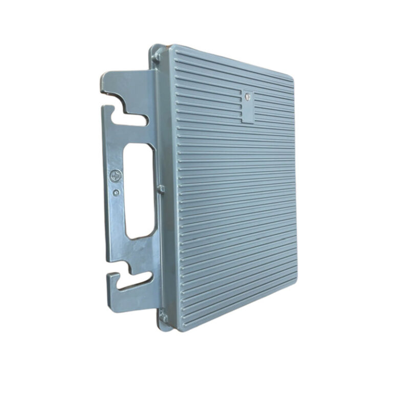 custom sheet metal fabrication