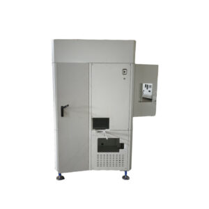 sheet metal processing