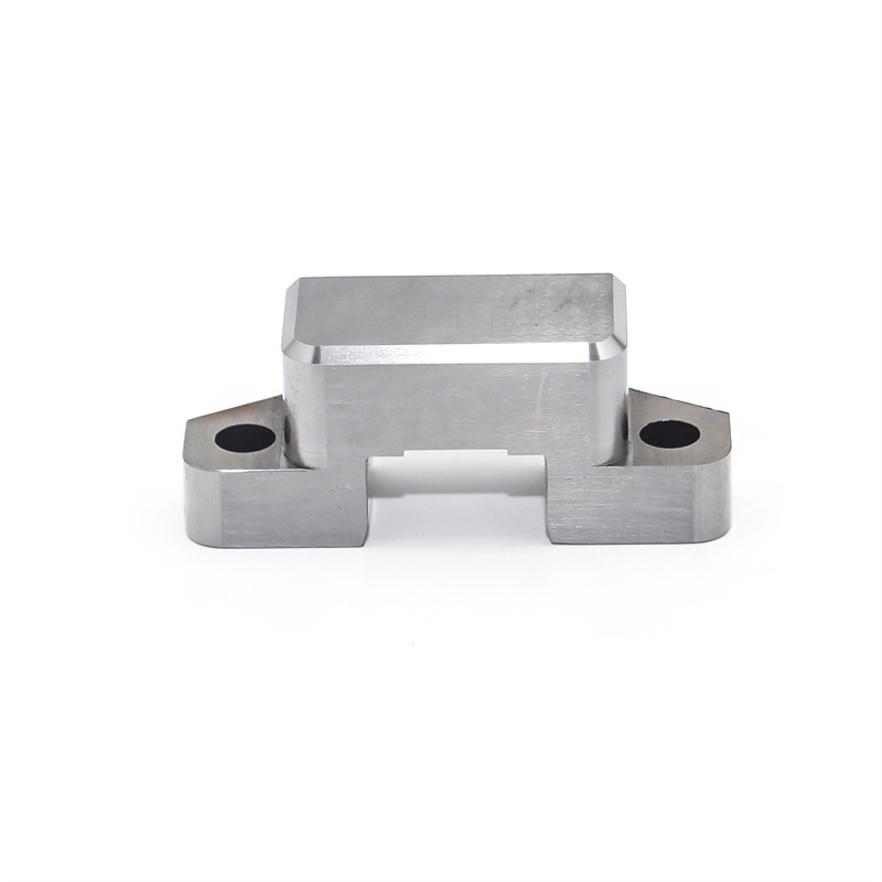 cnc manufacturing company
