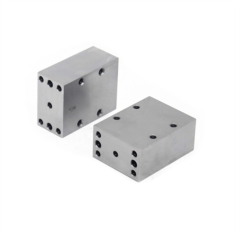 cnc precision machining parts