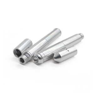 aluminum parts manufacturing