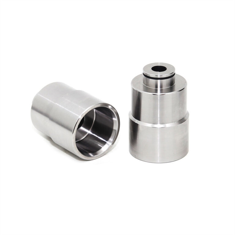precision cnc machining
