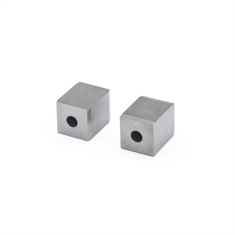 automotive cnc machining